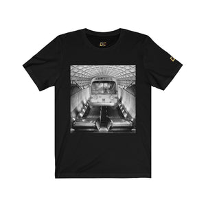 WMATA Abstract (Unisex)