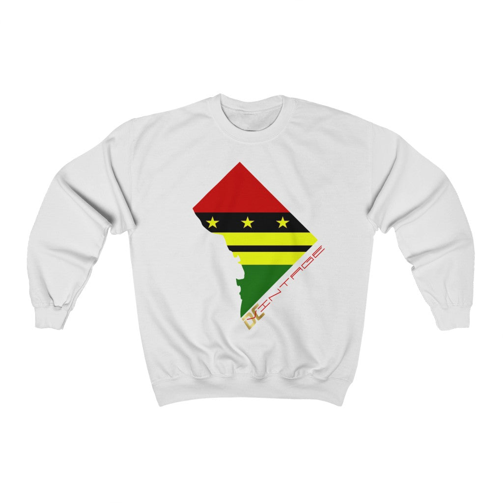 Chocolate City History (Unisex)