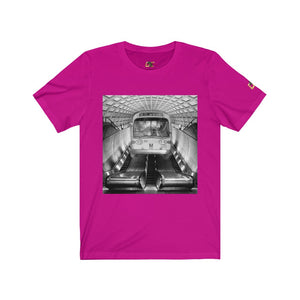 WMATA Abstract (Unisex)