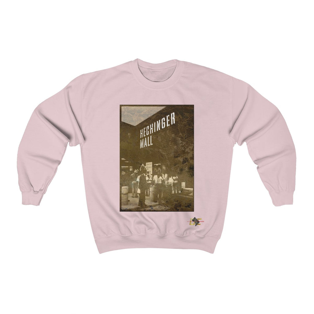 Hechinger Mall Sweatshirt (Unisex)